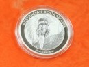 1 oz. Kookaburra silver coin Australia 2014