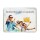 2 g gold gift bar motif: Jugendweihe