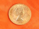 Sovereign Goldmünze Großbritannien 7,32 g fein