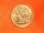 Sovereign gold coin Great Britain 7,32 g fine