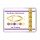 5 g gold gift bar motif: Firmung