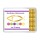 10 g gold gift bar motif: Firmung