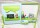 2 g silver gift bar motif Schulanfang in collection box Schulzeit