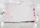 1/10 Unze Goldbarren Flipmotiv Hochzeit Love is in the air in dekorierter Geschenkbox