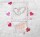 1/10 Unze Goldbarren Flipmotiv Hochzeit Love is in the air in dekorierter Geschenkbox