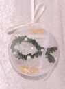 4 g gold gift bar motif: Alles Liebe zur Taufe in gift...