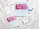 1 g gold gift bar Alles Liebe zur Taufe for boys in...