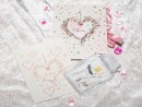 2 Gramm Gold Geschenkbarren Zur Geburt für Mädchen in dekorierter Geschenkbox Storch
