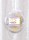 5 g gold gift bar motif: confirmation in gift ball / globe handmade decorated fish