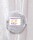 5 g silver gift bar motif: Konfrimation in gift ball / globe handmade decorated fish
