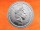 1 oz. Double Dragon silver coin Niue 2018