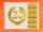 15 Gramm Gold Geschenkbarren Flipmotiv: Jubiläum 20 Jahre
