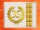 10 Gramm Gold Geschenkbarren Flipmotiv: Jubiläum 35 Jahre