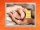 1 g gold gift bar flip motif: childbirth Zur Geburt