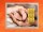 6 Gramm Gold Geschenkbarren Flipmotiv: Zur Geburt