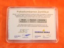 2 g Palladium gift bar