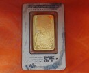 100 g gold bar/ingot