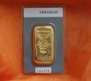 100 g gold bar/ingot