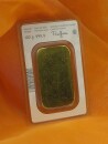 100 g gold bar/ingot
