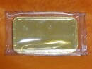 100 g gold bar/ingot
