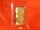 100 g gold bar/ingot