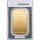 100 g gold bar/ingot