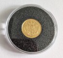 Amtseid John F. Kennedy 1994 Niue PP Gold Münze 999...