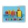 1 g gold gift bar flipmotif: Happy birthday gift