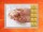 10 g gold gift bar flipmotif: Alles Gute zur Geburt for girls in decorated gift box