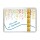 5 g gold gift bar motif: Alles Liebe zur Jugendweihe