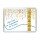 5 g gold gift bar motif: Alles Liebe zur Jugendweihe