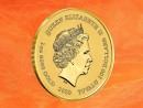 1 oz. 1 oz. Australien Homer Simpson gold coin 2020...