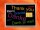 2 g gold gift bar motif: Thank you
