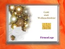 1 g gold gift bar motif Alles Liebe zur Taufe