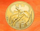 1 oz. DC Comics™ Batman™ gold coin Niue 2021...