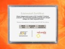 5 Gramm Silber Geschenkbarren Flipmotiv: Vielen Dank Thank you