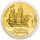 1 Unze Fluch der Karibik™ Black Pearl™ Goldmünze Niue 2021 (Auflage 250)