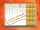 15 g gold gift bar motif: Bestandene Prüfung streamers