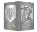 1 Unze Lady Germania 2021 PROOF Silber (Auflage 1.000)