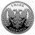 1 oz. Germania 2021 PROOF silver (mintage 1.000)