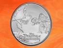 1 Unze Fluch der Karibik™ Silent Mary™ BU Silbermünze Niue 2022 (Auflage 15.000)