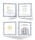 1 Unze Germania 2022 The Allegories Polonia und Germania 5 Mark Silber (Auflage 25.000)
