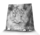 1 Unze Germania Knights Of The Past 2022 Bank of Malta 5 EURO Silbermünze BU (Auflage 15.000)