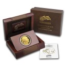 1 oz. American Buffalo gold coin USA 2008 Proof