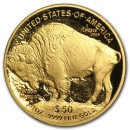 1 oz. American Buffalo gold coin USA 2008 Proof