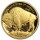 1 Unze American Buffalo Goldmünze USA 2009 PP