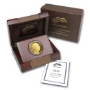 1 oz. American Buffalo gold coin USA 2010 Proof