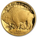 1 Unze American Buffalo Goldmünze USA 2010 PP