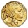 1 Unze American Buffalo Goldmünze USA 2018 PP