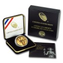 1 Unze American Liberty Goldmünze USA 2015 PP High Relief